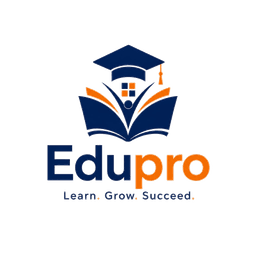 EDUPRO — Learn. Grow. Succeed.