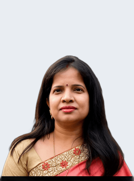 Archana Shant, Director at EDUPRO Pvt. Ltd.
