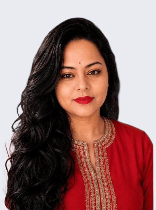 Urvashi Vashishtha, Director at EDUPRO Pvt. Ltd.